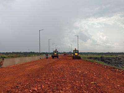 Image of 2160 Sq.ft Residential Plot / Land for sale in New Town, Kolkata for Rs. 4800000