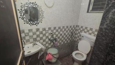 Bathroom Image of 1500 Sq.ft 5 BHK Independent House for sale in Sangavade Pune for Rs. 8500000