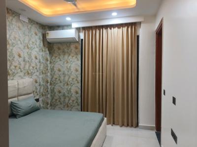 Bedroom Image of 1650 Sq.ft 3 BHK Builder Floor for sale in Sector 99A Gurgaon for Rs. 19999995