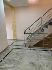 Hall Image of 950 Sq.ft 3 BHK Independent House for sale in Tajganj Agra for Rs. 3200000