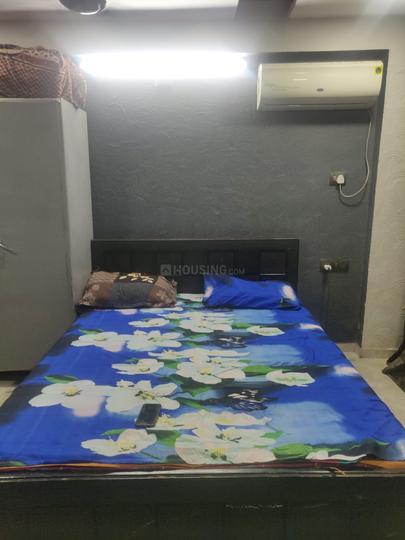 Sagar Avenue Bedroom 1