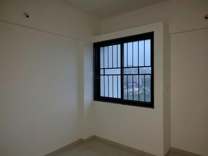 Anandtara Whitefield Residences Bedroom One 1