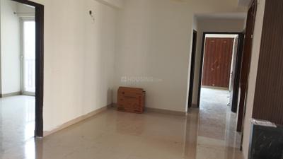 Living Room Image of 1700 Sq.ft 3 BHK Apartment / Flat for sale in Amrapali Heartbeat City IV, Sector 107 Noida for Rs. 19085000