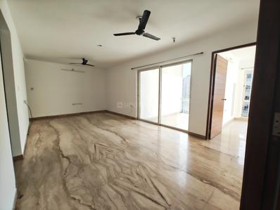 Hall Image of 1600 Sq.ft 3 BHK Apartment / Flat for sale in Marvel Ganga Fria Phase 1, Wagholi Pune for Rs. 14700000