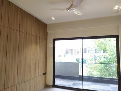 Bedroom Image of 3160 Sq.ft 4 BHK Builder Floor for sale in DLF Phase 2 Gurgaon for Rs. 65000000