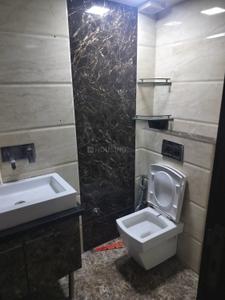 Image of 500 Sq.ft 1.5 BHK Builder Floor for rent in Sector 6 Rohini, New Delhi for Rs. 18000