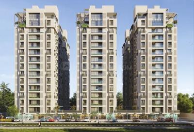 3 BHK Flat