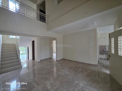 Hall Image of 1200 Sq.ft 2 BHK Independent House for rent in Talegaon Dabhade Pune for Rs. 40000
