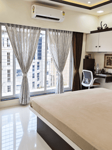 Image of 900 Sq.ft 3 BHK Apartment / Flat for sale in Chembur, Mumbai for Rs. 28000000