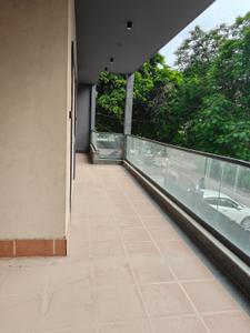 Balcony Image of 2450 Sq.ft 3 BHK Builder Floor for sale in BPTP Amstoria , Sector 102 Gurgaon for Rs. 38000000