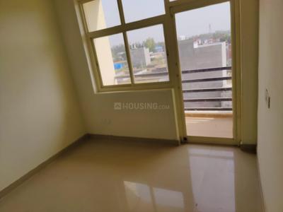 Bedroom Image of 906 Sq.ft 2 BHK Apartment / Flat for sale in Kursi Road Lucknow for Rs. 3000000