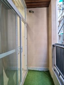 Bedroom One Image of 650 Sq.ft 2 BHK Apartment / Flat for sale in PNM Affordable Homes, Dwarka Mor New Delhi for Rs. 4700000