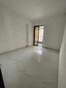 Bedroom Image of 2564 Sq.ft 3 BHK Apartment / Flat for sale in Devam Bilipatra Homes, Nikol Ahmedabad for Rs. 14000000