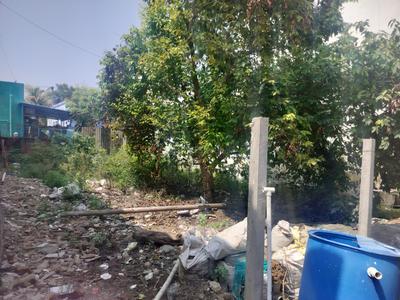 Residential Plot