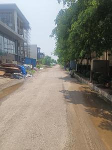 Janta Mega Residential Project Plot View 2