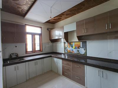 Kitchen Image of 1300 Sq.ft 3 BHK Apartment / Flat for sale in Kanakpura Jaipur for Rs. 4700000