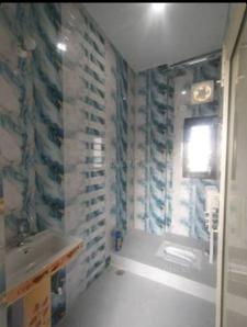 Bathroom Image of 1288 Sq.ft 4 BHK Duplex for sale in Radhika Apartment, Sector 14 Dwarka New Delhi for Rs. 16000000