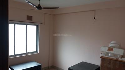 Bedroom Image of 1150 Sq.ft 3 BHK Apartment / Flat for sale in Thakurpukur Kolkata for Rs. 4200000