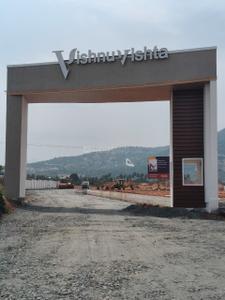 Karamadai Plot View 1