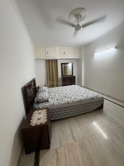 F2 Kailash colony  Bedroom 1