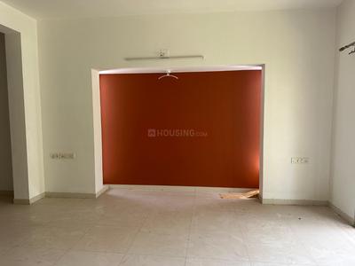 Hall Image of 2754 Sq.ft 4 BHK Independent House for sale in South Bopal Ahmedabad for Rs. 32500000