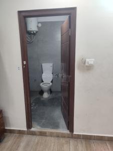 Bathroom Image of 2000 Sq.ft 3 BHK Builder Floor for rent in Malkajgiri Secunderabad for Rs. 30000