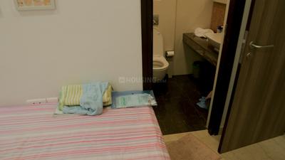 Bedroom Image of 1550 Sq.ft 4 BHK Apartment / Flat for sale in Lodha Marquise, Worli Mumbai for Rs. 110000000