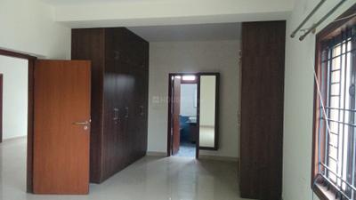 Bedroom Image of 3300 Sq.ft 4 BHK Duplex for sale in Ramanashree California Gardens Layout Bengaluru for Rs. 25500000