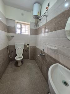 Image of 1000 Sq.ft 2 BHK Apartment / Flat for rent in Battarahalli, Bengaluru for Rs. 30000
