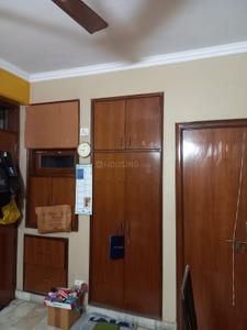 Bedroom Image of 1550 Sq.ft 3 BHK Apartment / Flat for rent in Nav Kairali Apartments, Sector 3 Dwarka New Delhi for Rs. 42000
