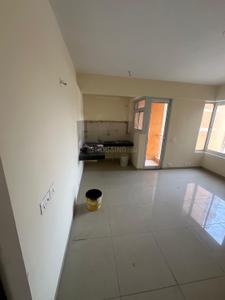 Hall Image of 640 Sq.ft 1 BHK Apartment / Flat for sale in Wave Dream Homes, Wave City Ghaziabad for Rs. 3700000