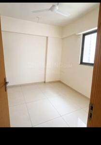Bedroom Image of 1650 Sq.ft 3 BHK Apartment / Flat for sale in Chandkheda Ahmedabad for Rs. 8500000