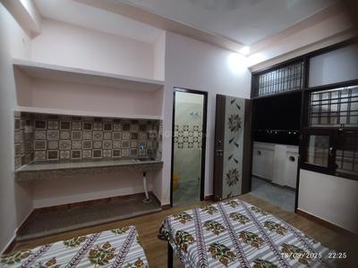 Bedroom Image of Deep luxury pg  in Sector 167, Noida