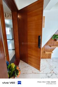 Bedroom Image of 2000 Sq.ft 3 BHK Apartment / Flat for rent in The Gate, Raysan Gandhinagar for Rs. 50000