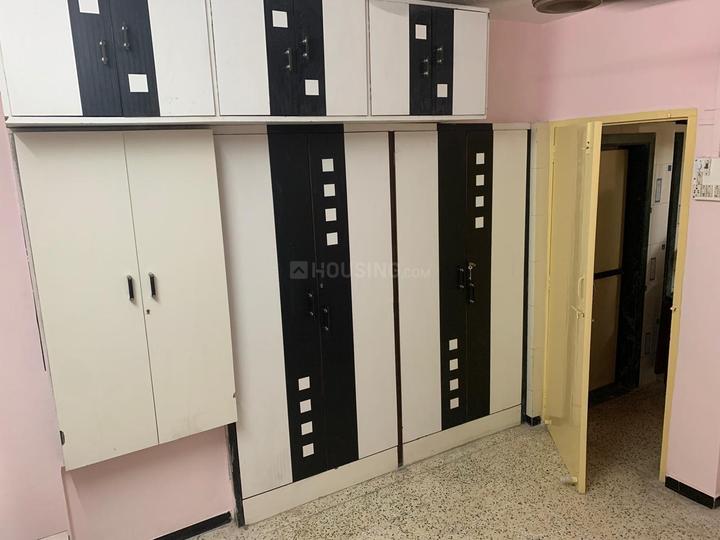 Kailash Nagar, Thane West Bedroom 1