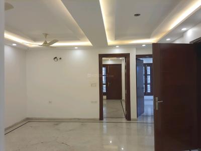 Living Room Image of 1935 Sq.ft 3 BHK Builder Floor for sale in Big Block Builder Floor, Sector 46 Gurgaon for Rs. 31500000