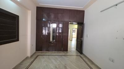 2 BHK Independent Builder Floor