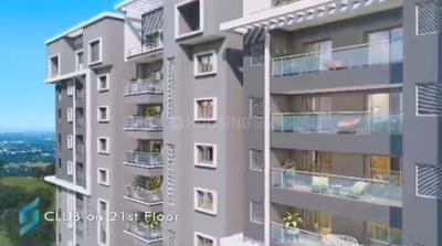 Image of 1940 Sq.ft 3 BHK Apartment / Flat for sale in Address The Grand Strand by Address Maker Life Spaces Pvt Ltd, Whitefield, Bengaluru for Rs. 30000000