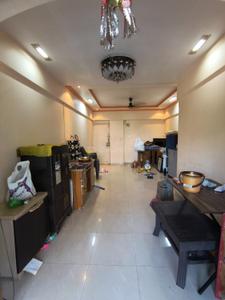1 BHK Flat