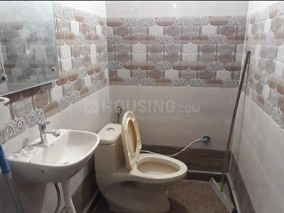 Bathroom Image of Aarti Luxury girls PG in Tilak Nagar, New Delhi