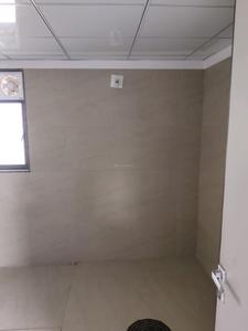 Bedroom Four Image of 3600 Sq.ft 4 BHK Apartment / Flat for sale in Soham Dev Pristine by Soham Group, Koteshwar Ahmedabad for Rs. 19000000