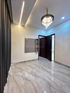 Bedroom Image of 1305 Sq.ft 3 BHK Apartment / Flat for sale in Kurali Mohali for Rs. 6590000