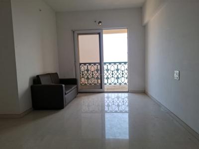 Living Room Image of 1405 Sq.ft 3 BHK Apartment / Flat for sale in Prajapati Gaurav, Kharghar Navi Mumbai for Rs. 18500000