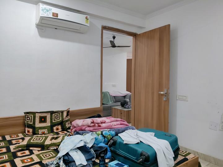 Unitech South City II Bedroom One 1