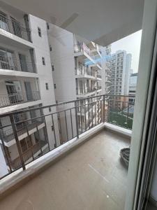 Balcony Image of 1000 Sq.ft 3 BHK Apartment / Flat for sale in ROF Amaltas, Sector 92 Gurgaon for Rs. 7200000