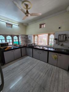 Kitchen Image of 2700 Sq.ft 3 BHK Independent House for sale in Nizampura Vadodara for Rs. 21000000