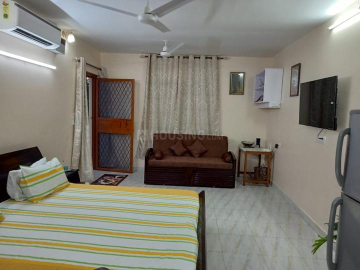 Block C, Defence Colony Bedroom 1
