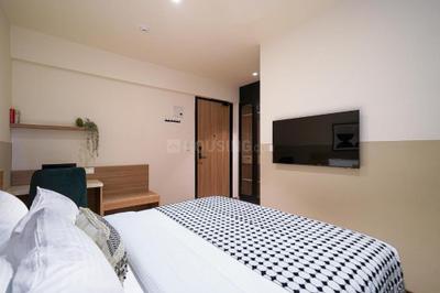 Bedroom Image of The Landing Co-living PG  in Sector 48, Gurgaon