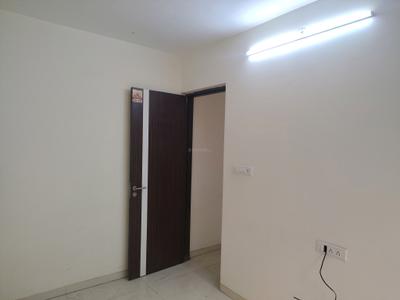 Bedroom Image of 510 Sq.ft 2 BHK Apartment / Flat for rent in Unique Greens, Thane West Thane for Rs. 16999