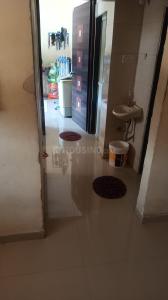 Hall Image of 531 Sq.ft 1 BHK Apartment / Flat for sale in Vardhaman Vatika Apartment, Vasind Thane for Rs. 2200000